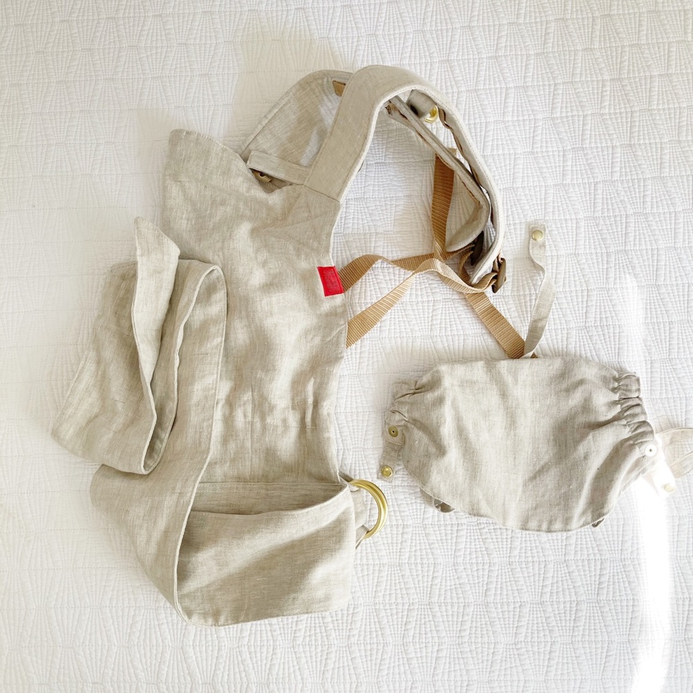 Sakura Bloom Scout - No leather